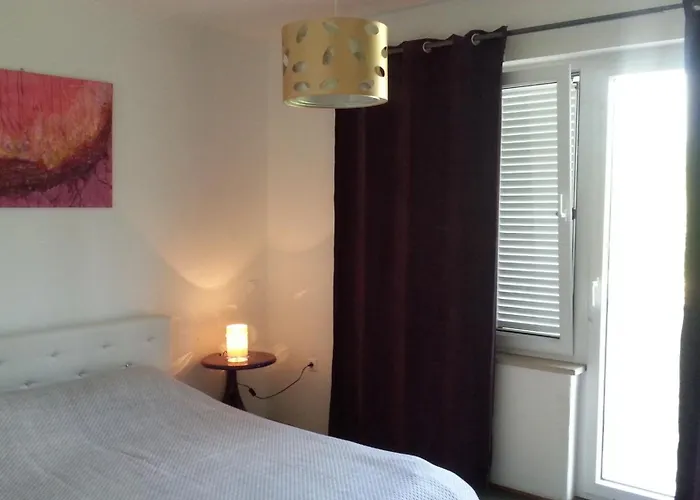 Holiday Homes Mare