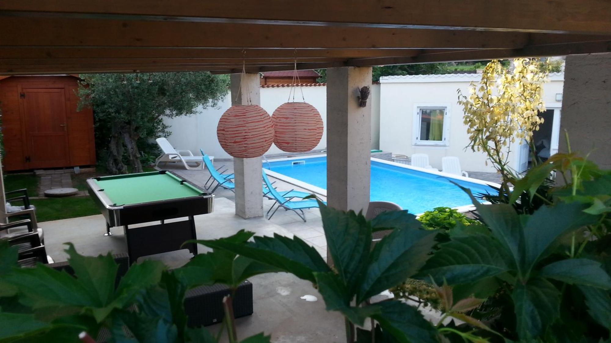 Holiday Homes Mare