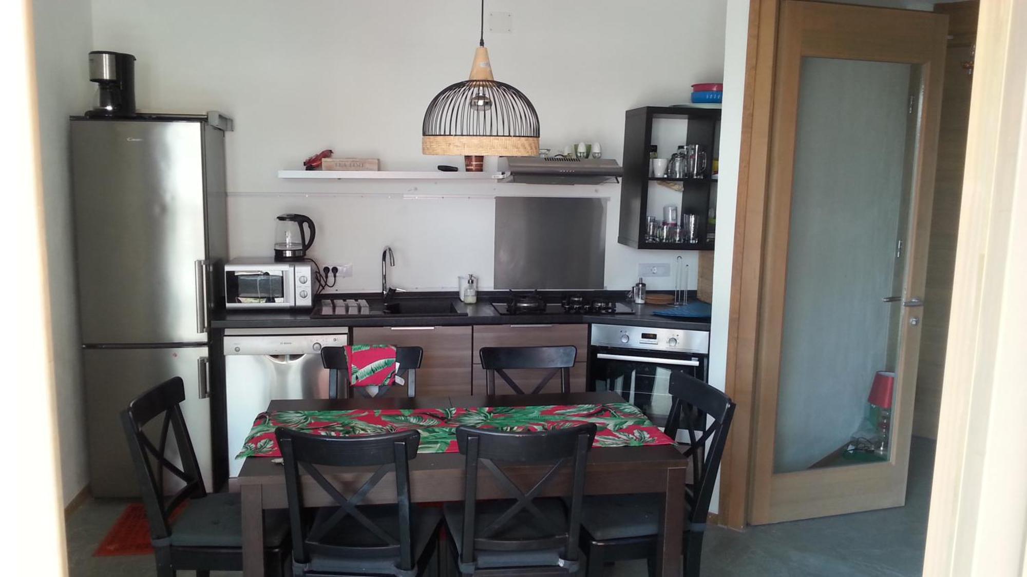 Holiday Homes Mare *