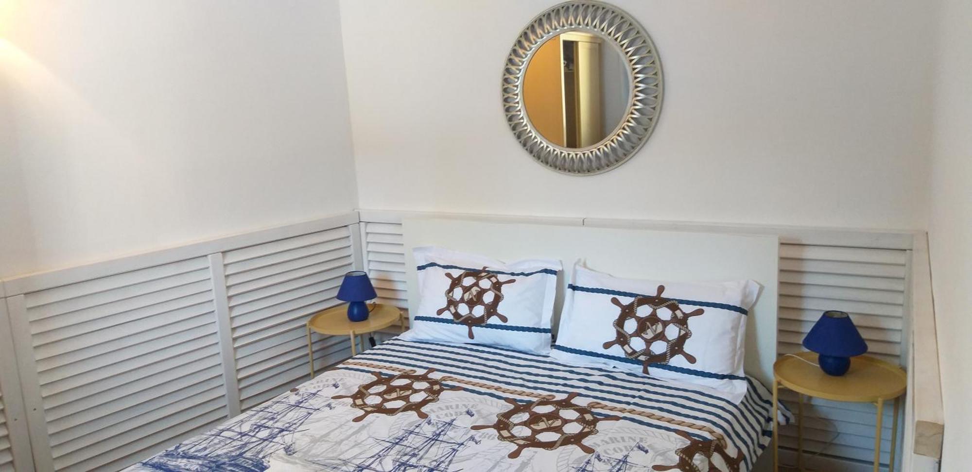 Holiday home Holiday Homes Mare Premantura