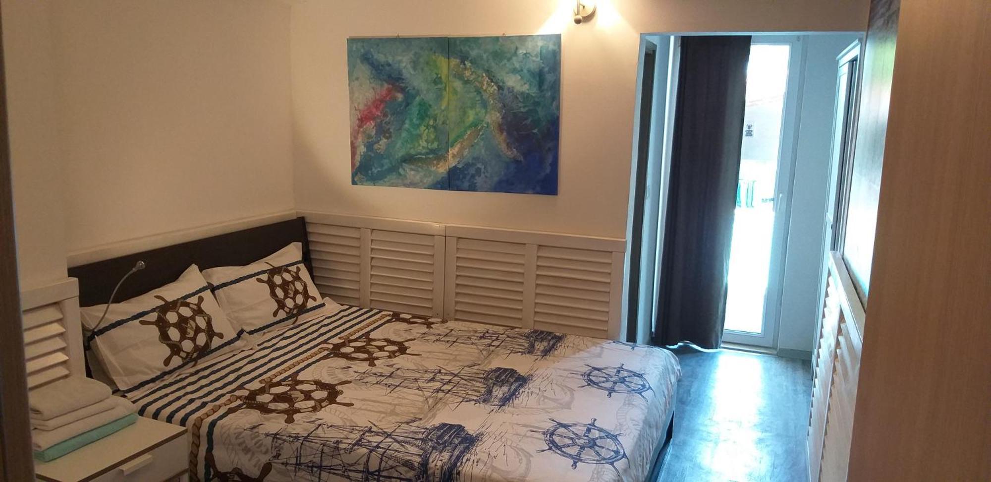 Holiday home Holiday Homes Mare Premantura