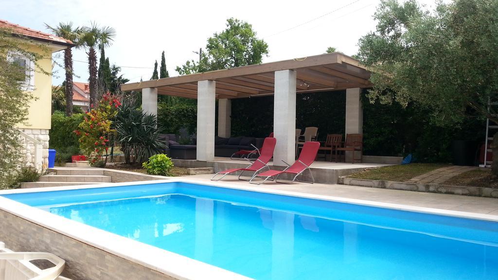 Holiday Homes Mare Holiday home Premantura