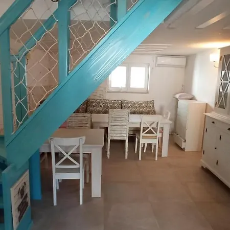 Holiday Homes Mare Premantura Exterior photo