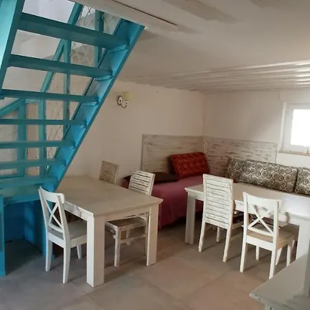 Holiday Homes Mare Premantura Exterior photo