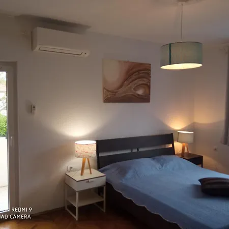 Holiday Homes Mare Premantura Room photo