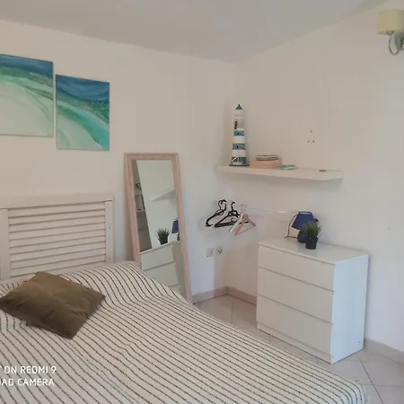 Holiday Homes Mare Premantura Exterior photo