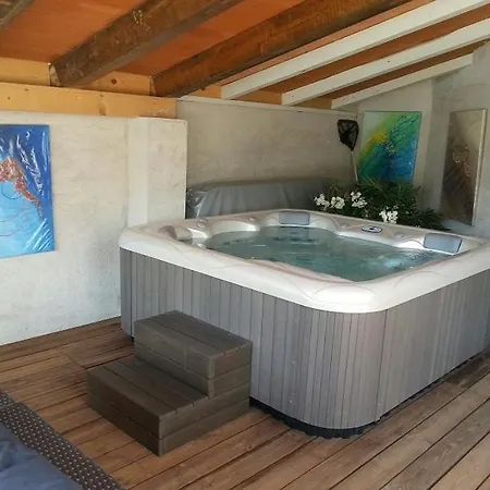 Holiday Homes Mare Premantura Room photo
