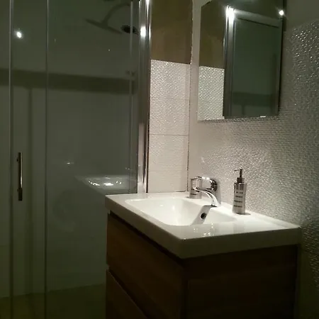 Holiday Homes Mare Premantura Room photo