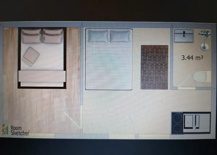Holiday Homes Mare
