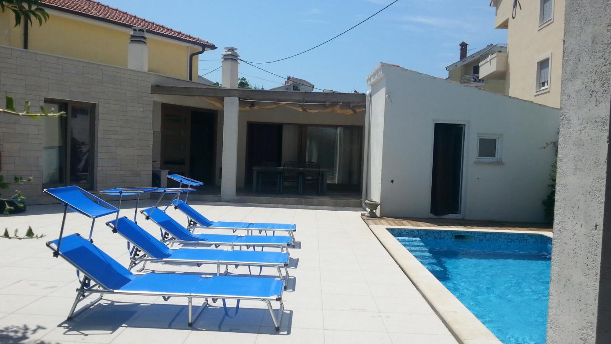 Holiday home Holiday Homes Mare