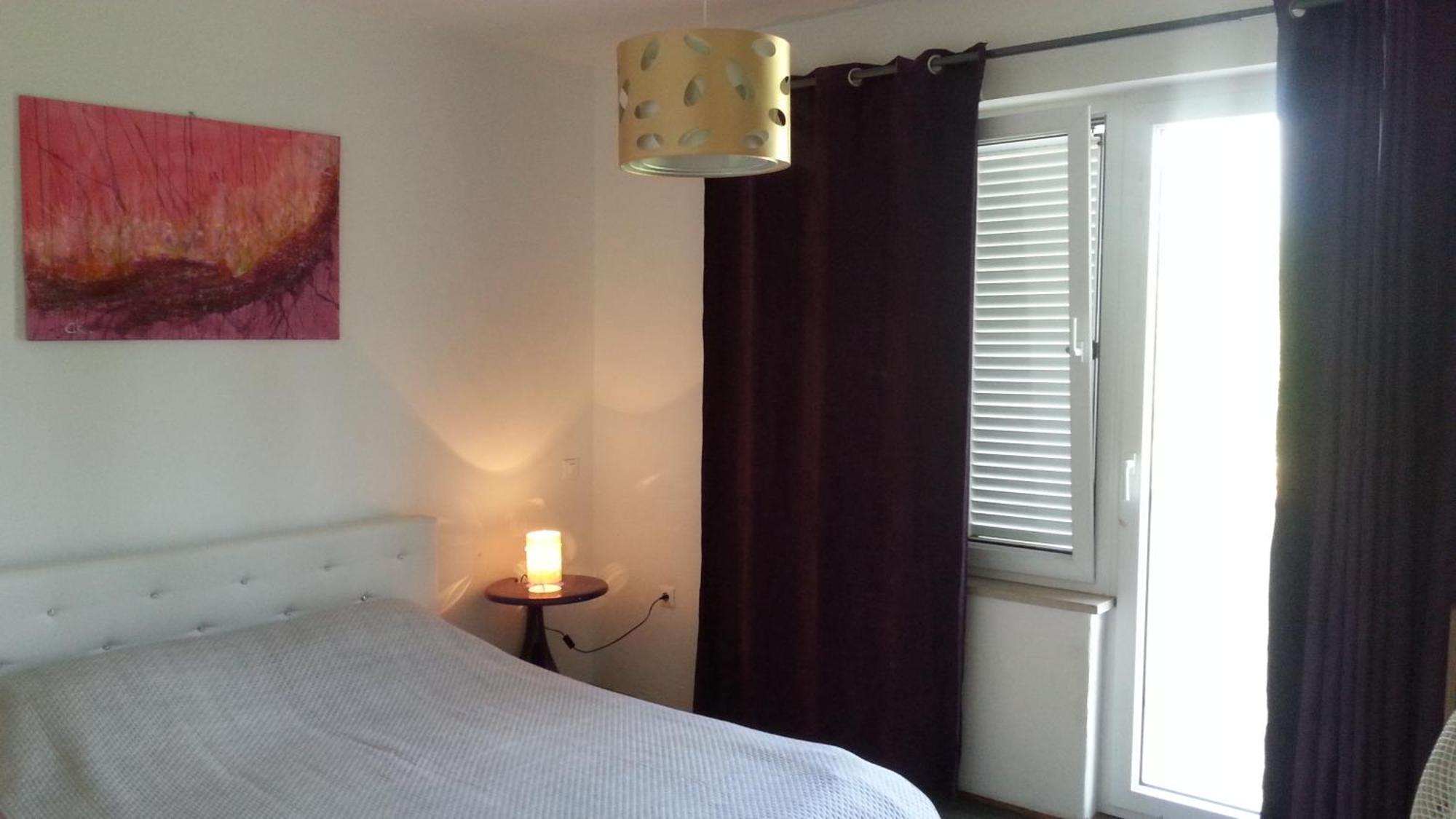 Holiday Homes Mare Holiday home Premantura