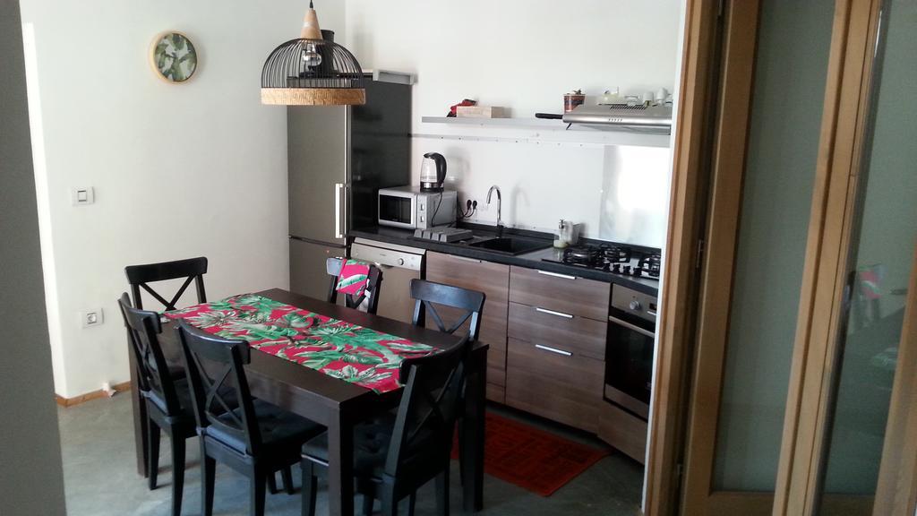 Holiday Homes Mare