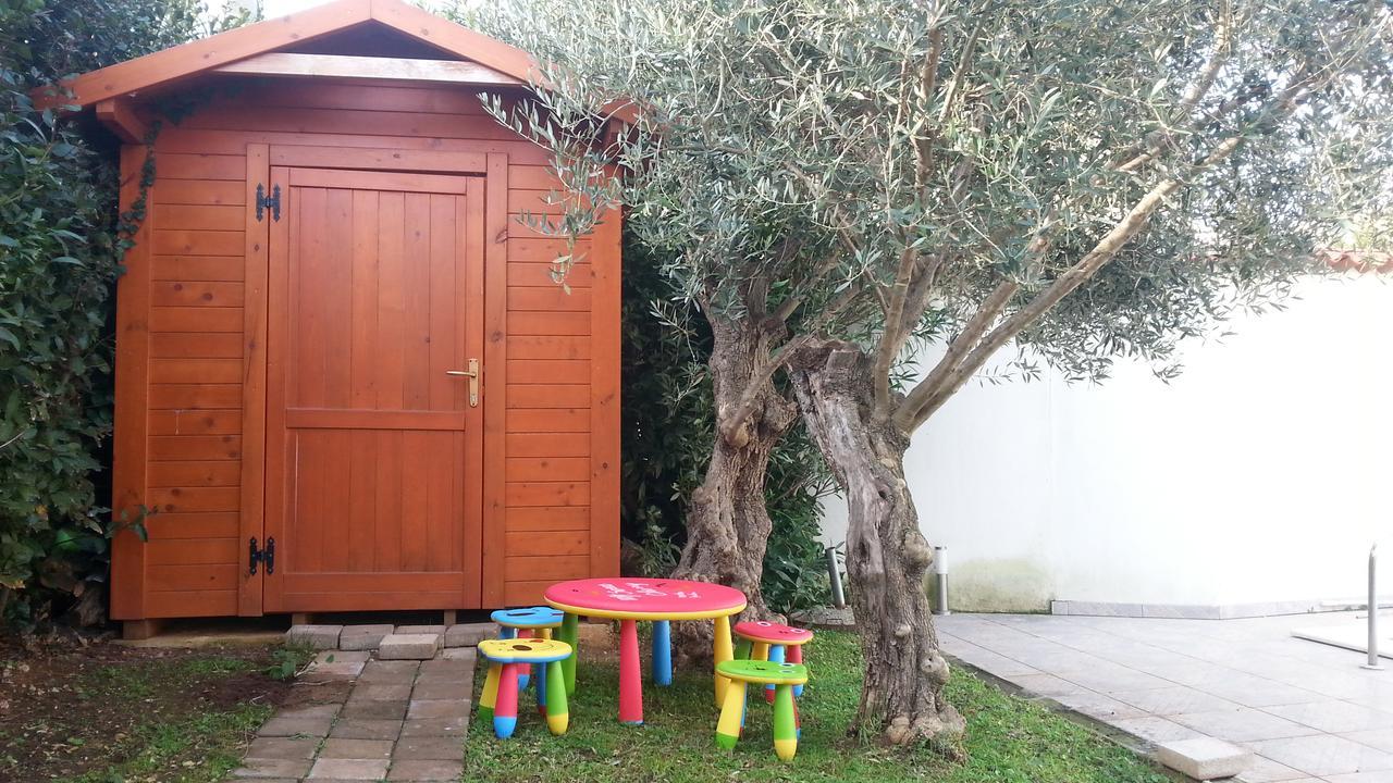 Holiday home Holiday Homes Mare Premantura