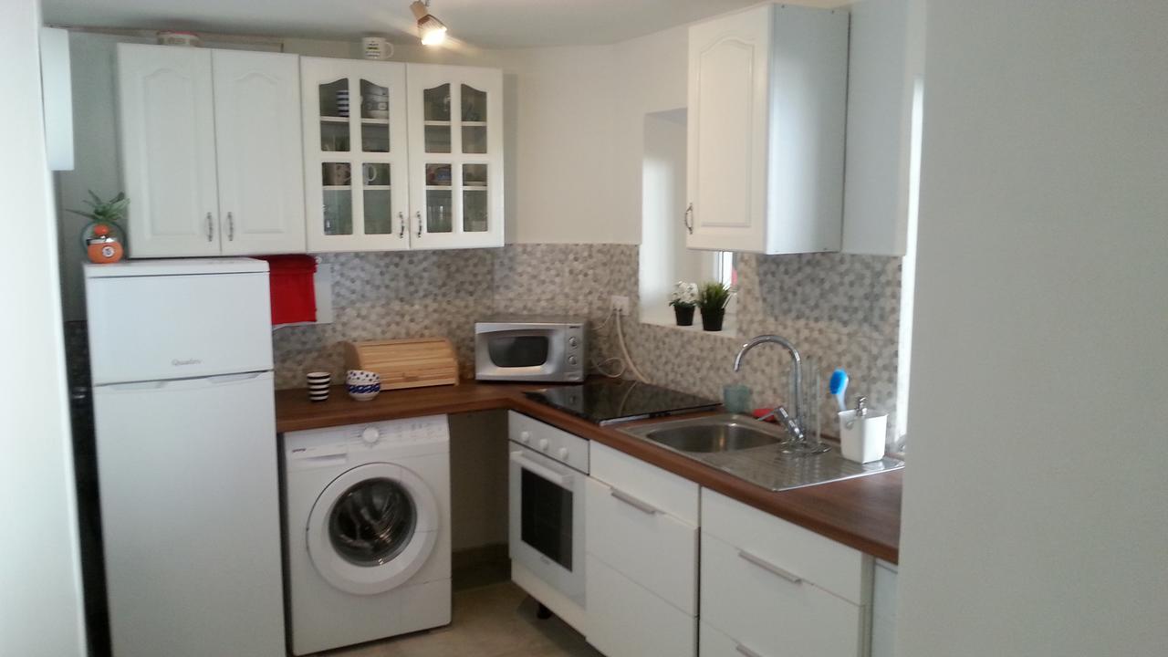 Holiday home Holiday Homes Mare Premantura