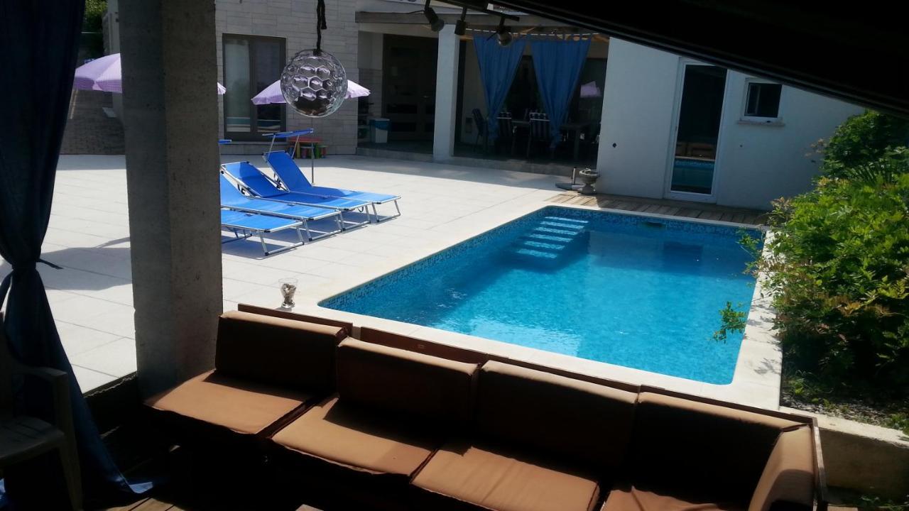 Holiday home Holiday Homes Mare Premantura