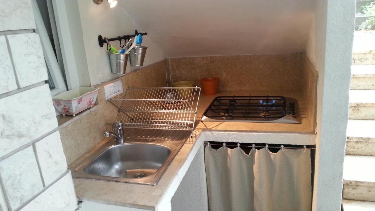 Holiday home Holiday Homes Mare *
